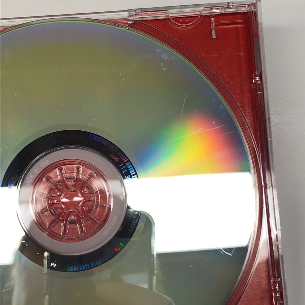 Weeper CD - Picture 6 of 6